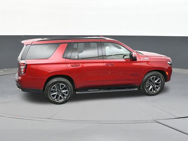 Used 2023 Chevrolet Tahoe Z71 w/ Z71 Off-Road Package AWD/4WD image 69