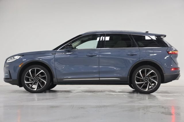 Used 2023 Lincoln Corsair Reserve w/ Equipment Group 202A AWD/4WD image 8