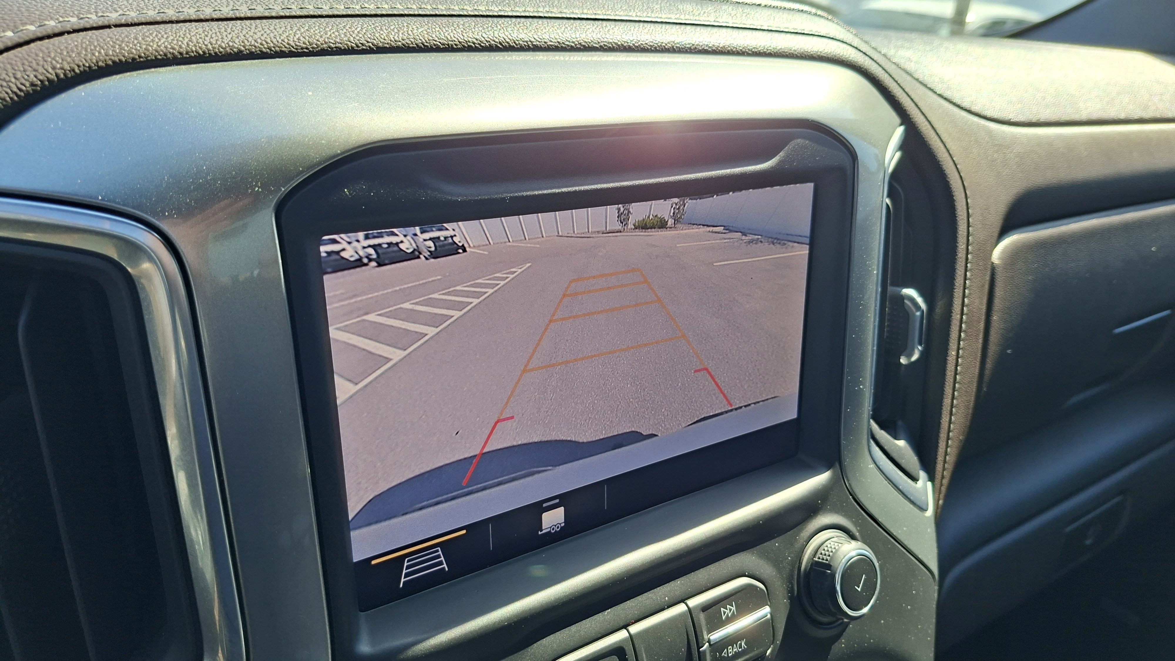 Used 2019 Chevrolet Silverado 1500 RST image 13