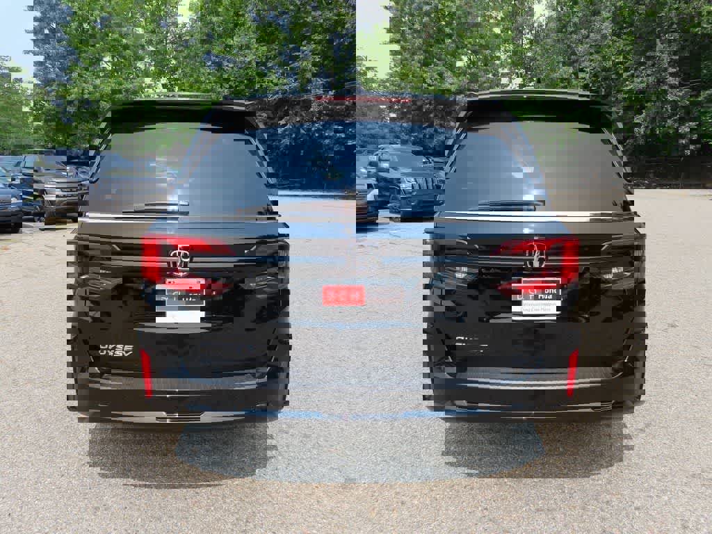 New 2026 Honda Odyssey EX-L image 5