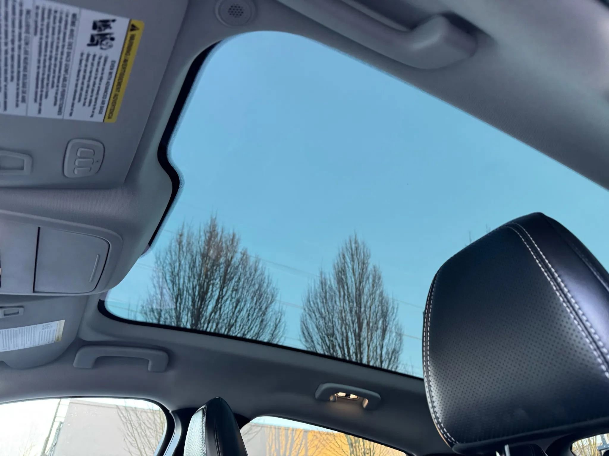 Used 2021 Ford Mustang Mach-E Premium image 44