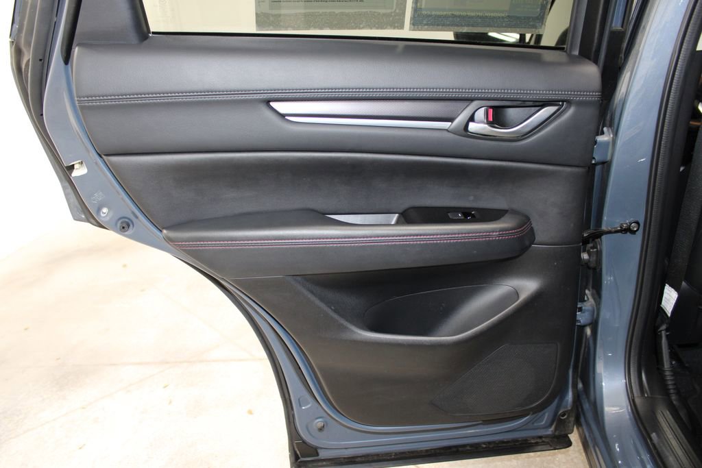 Used 2024 MAZDA CX-5 Carbon Edition image 22