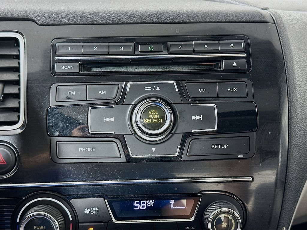 Used 2013 Honda Civic EX-L image 17