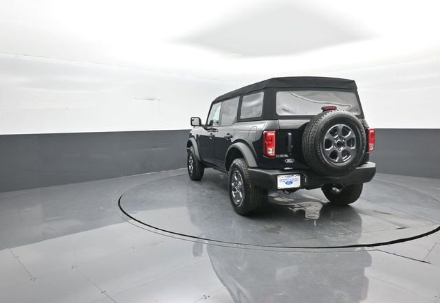 New 2026 Ford Bronco Big Bend image 5