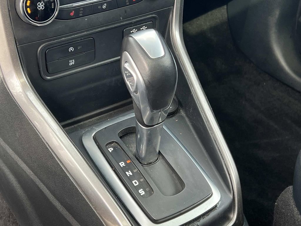 Used 2019 Ford EcoSport SES image 24