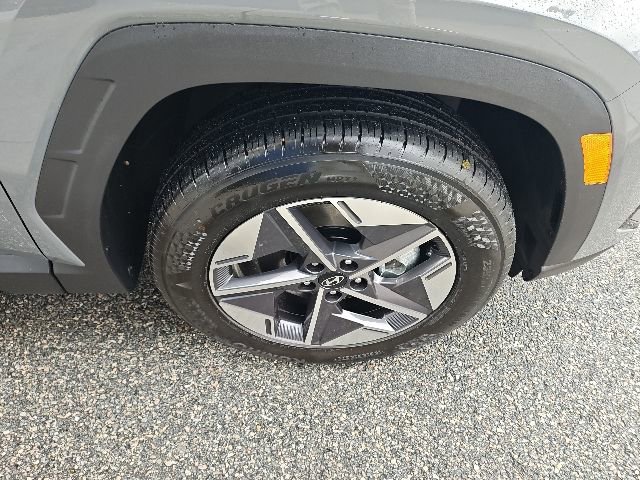 Certified 2026 Hyundai Tucson SEL AWD/4WD image 11