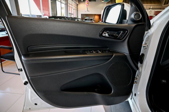 Used 2021 Dodge Durango GT image 16