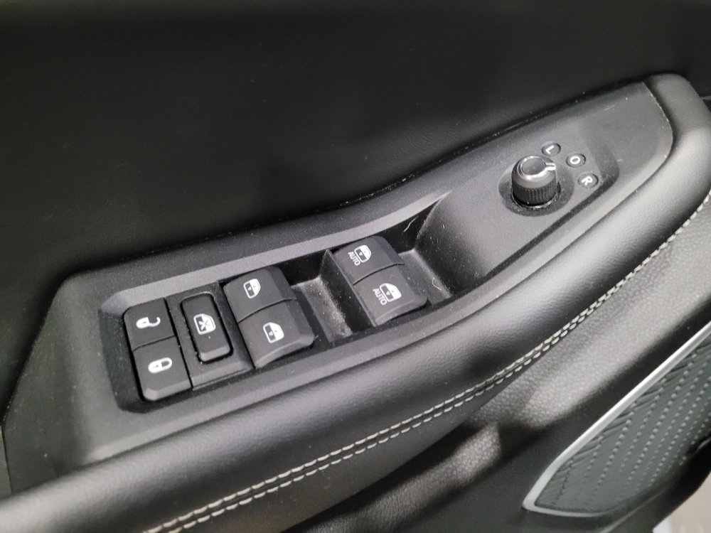 Used 2023 Jeep Grand Cherokee 4WD 4xe image 27