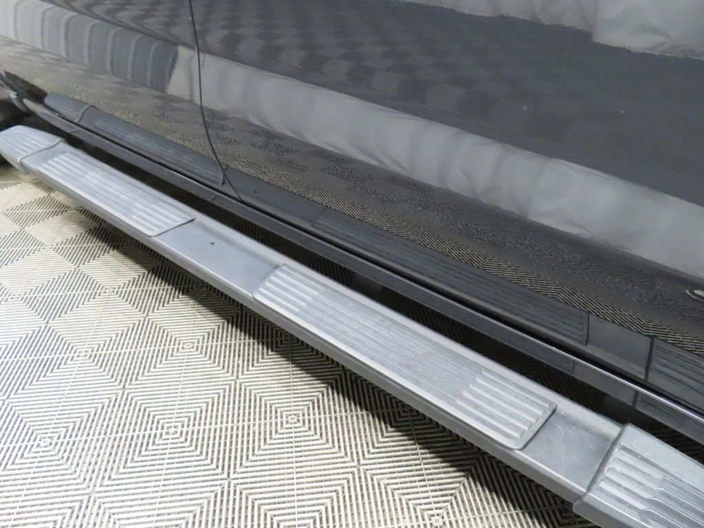 Used 2024 Chevrolet Silverado 1500 RST image 50