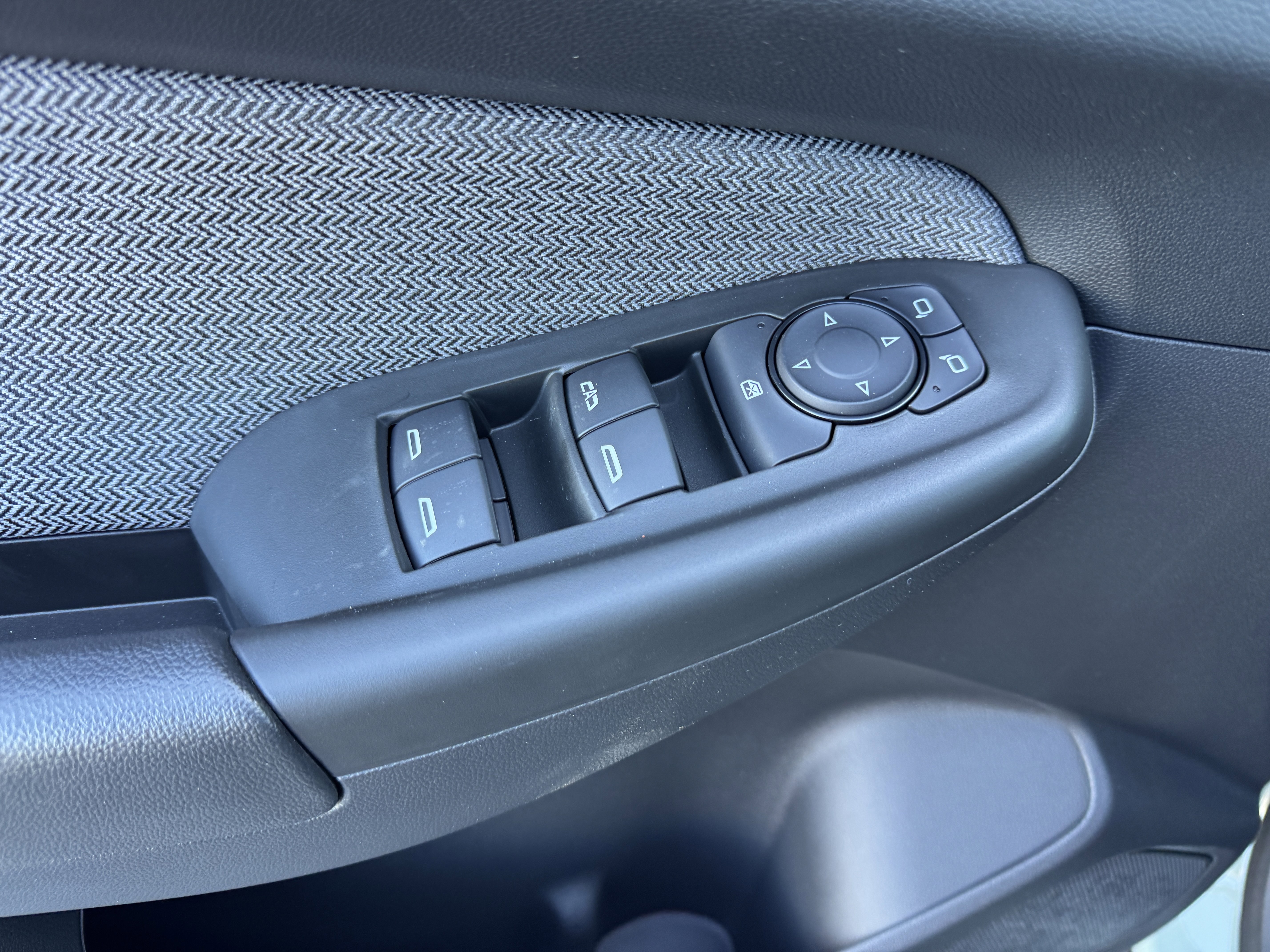 New 2026 Chevrolet TrailBlazer LT w/ LT Cold Weather Package image 11