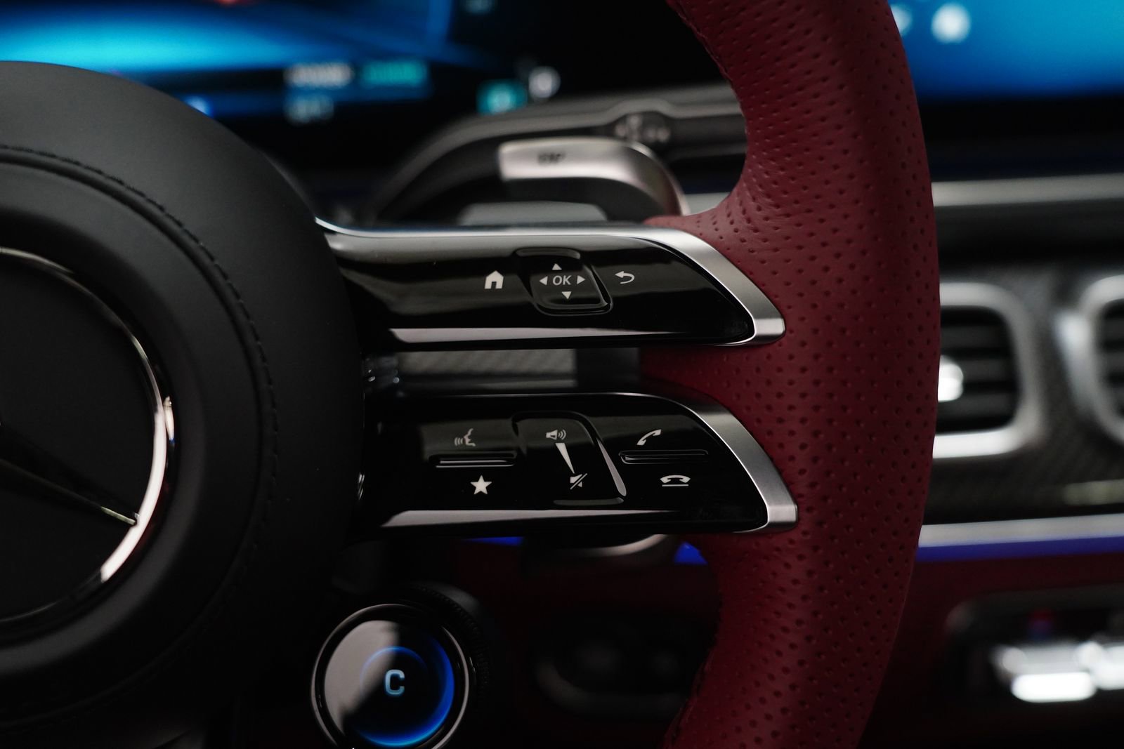 New 2026 Mercedes-Benz GLE 53 AMG 4MATIC Coupe image 21