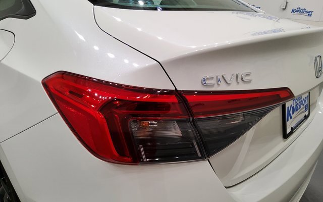 Used 2024 Honda Civic Sport image 10