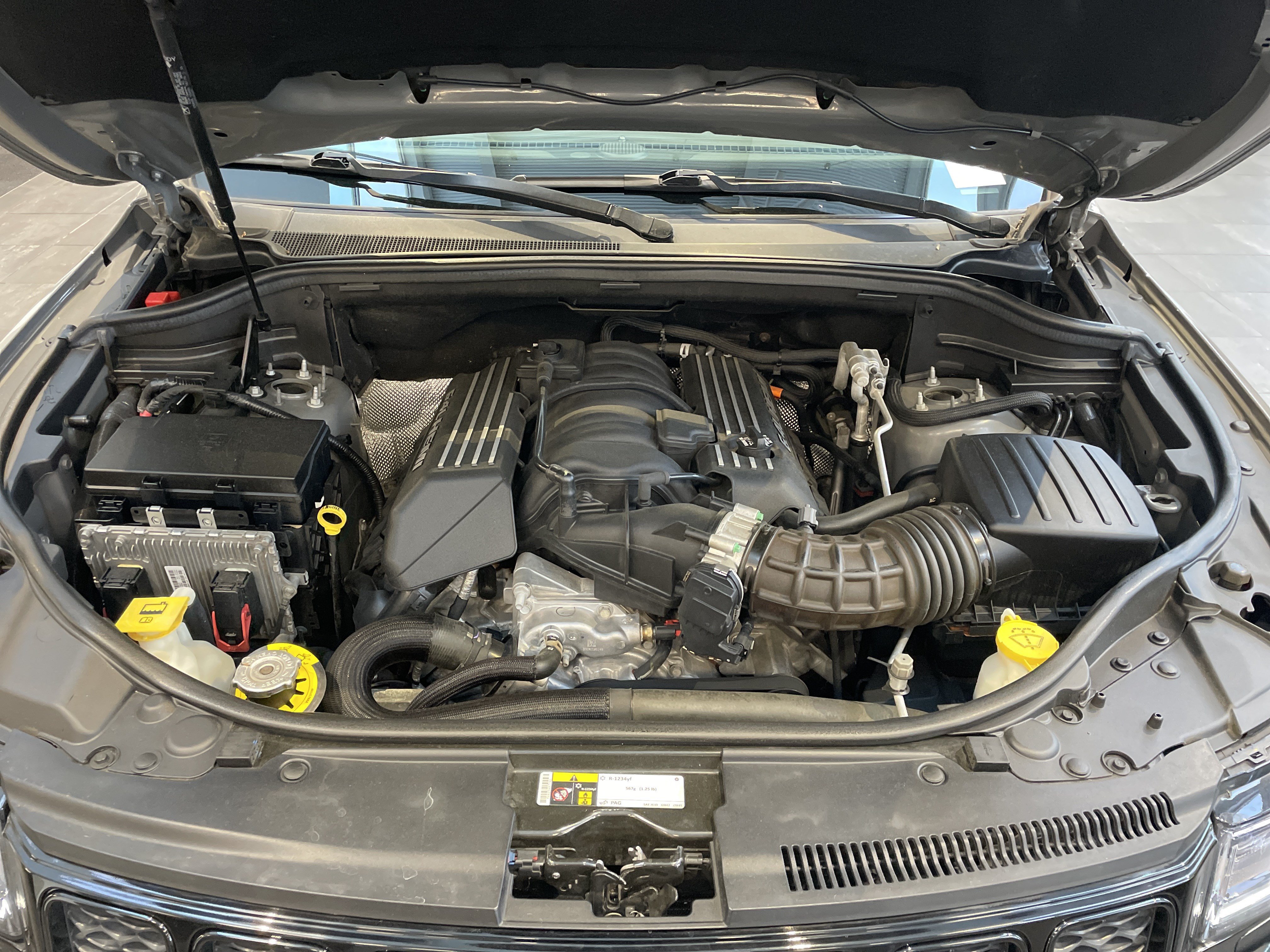 Used 2019 Jeep Grand Cherokee SRT AWD/4WD image 40