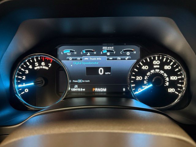 Used 2019 Ford F150 King Ranch w/ Equipment Group 601A Luxury AWD/4WD image 21