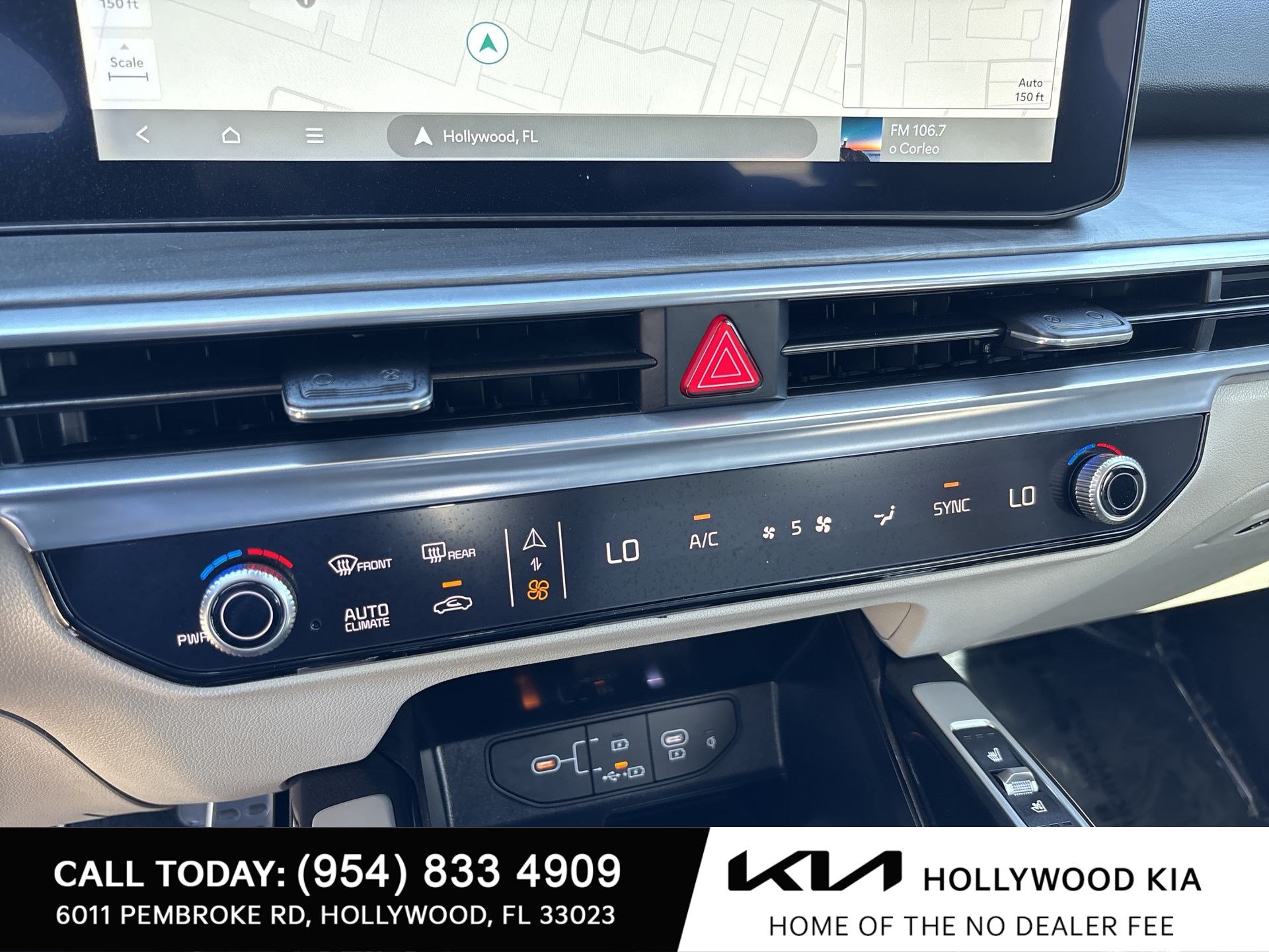 Used 2026 Kia Sorento SX AWD/4WD image 17