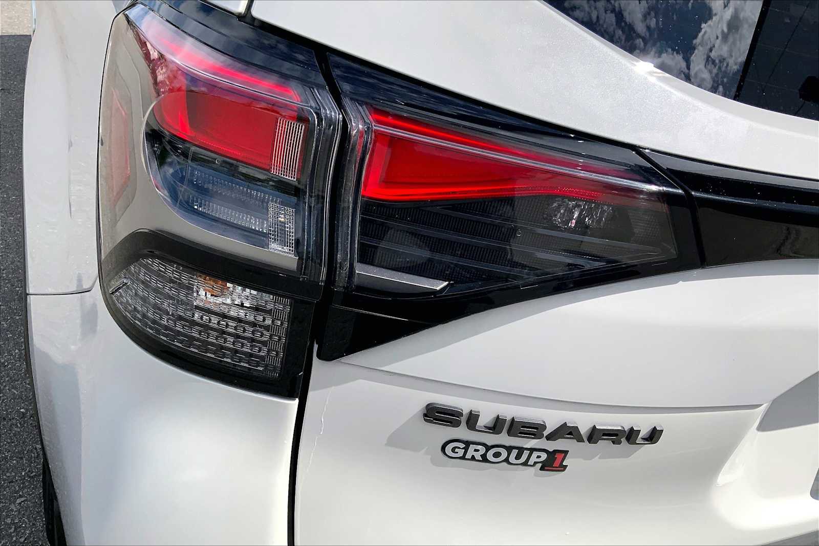 Used 2025 Subaru Forester Limited AWD/4WD image 28
