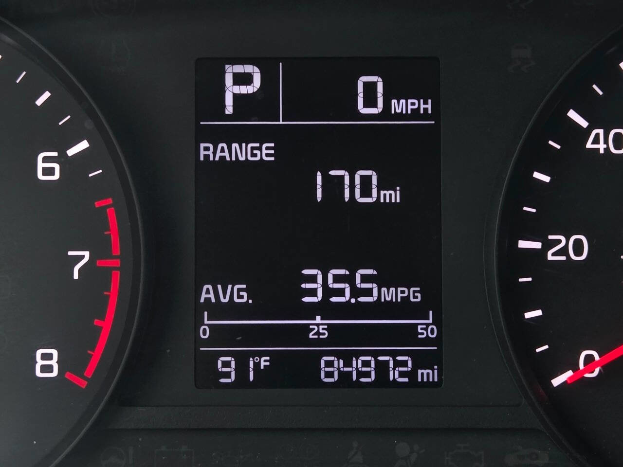 Used 2020 Kia Rio LX image 33