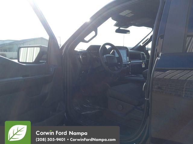 New 2026 Ford F150 STX image 9