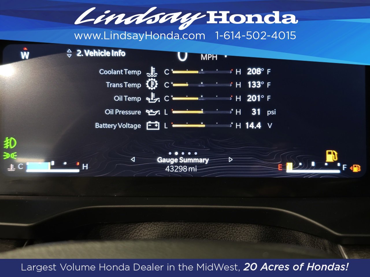 Used 2023 Jeep Grand Cherokee Limited w/ Luxury Tech Group II image 13