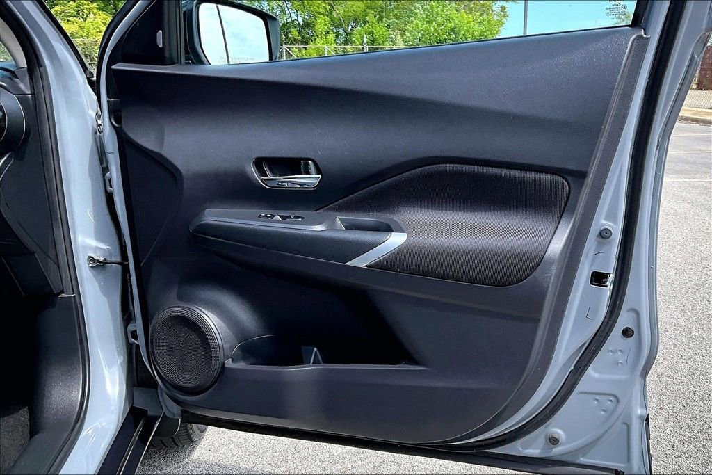 Used 2023 Nissan Kicks SV FWD image 22