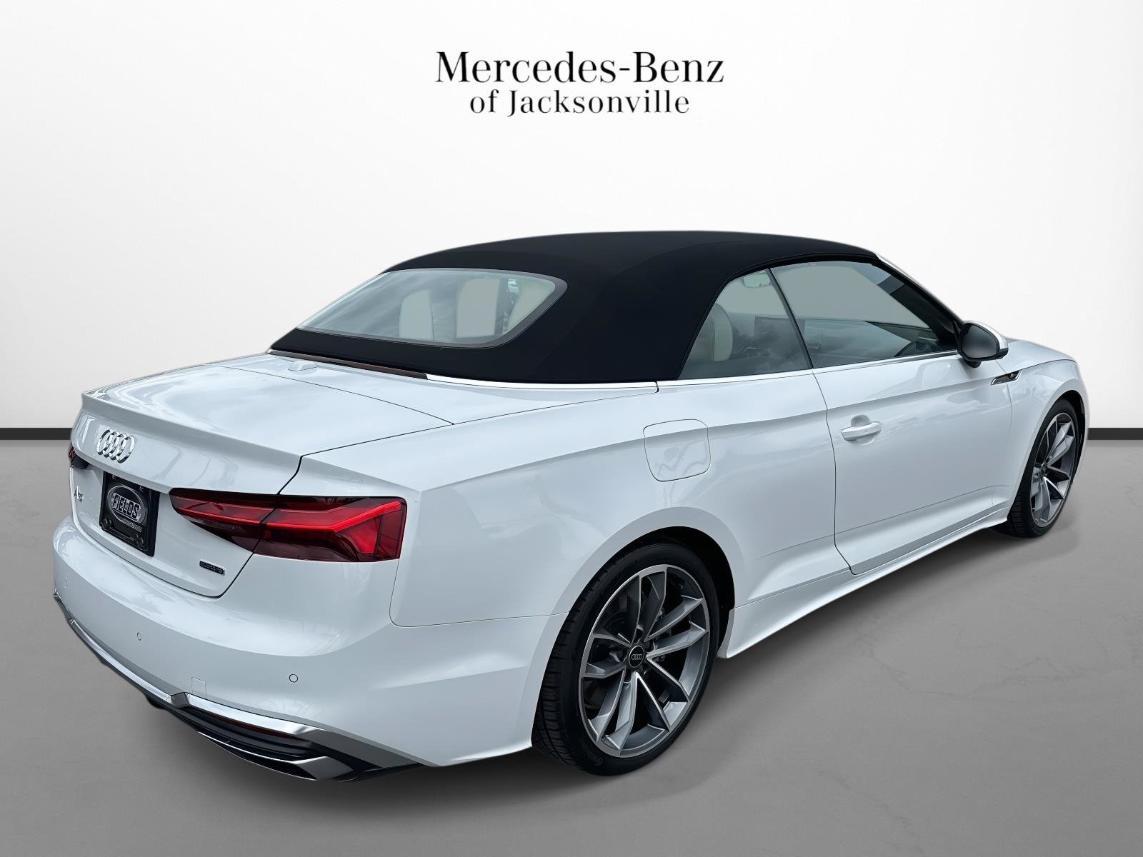Used 2024 Audi A5 2.0T Premium Plus AWD/4WD image 3