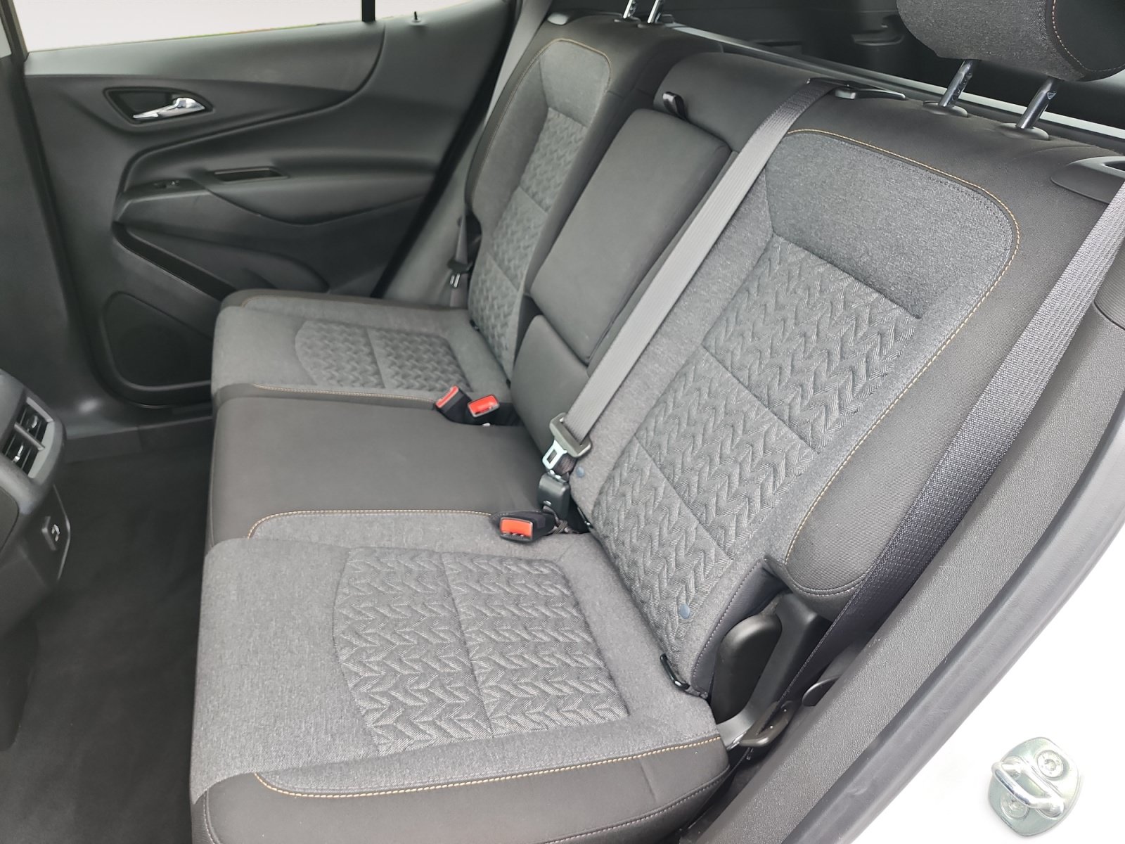 Used 2022 Chevrolet Equinox LT AWD/4WD image 12