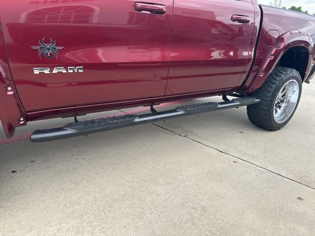Used 2021 RAM 1500 Big Horn AWD/4WD image 14