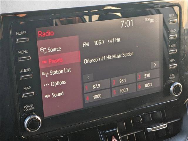 Used 2020 Toyota Corolla SE FWD image 14