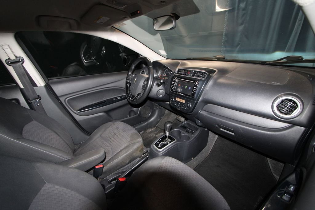 Used 2019 Mitsubishi Mirage image 17