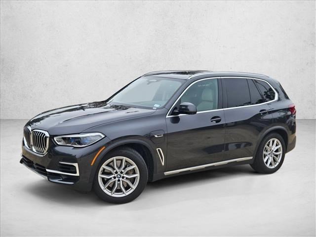 Used 2023 BMW X5 xDrive45e w/ Executive Package
