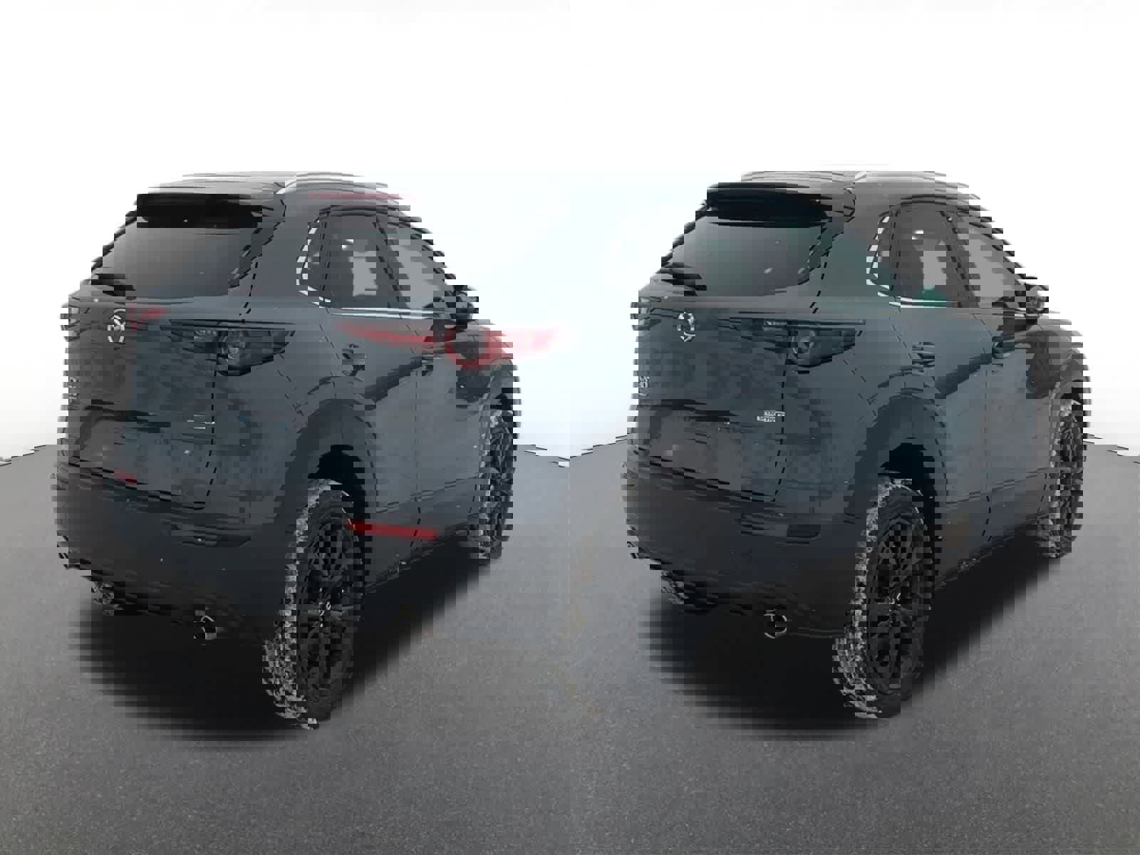 Used 2023 MAZDA CX-30 AWD 2.5 S w/ Preferred Package image 6