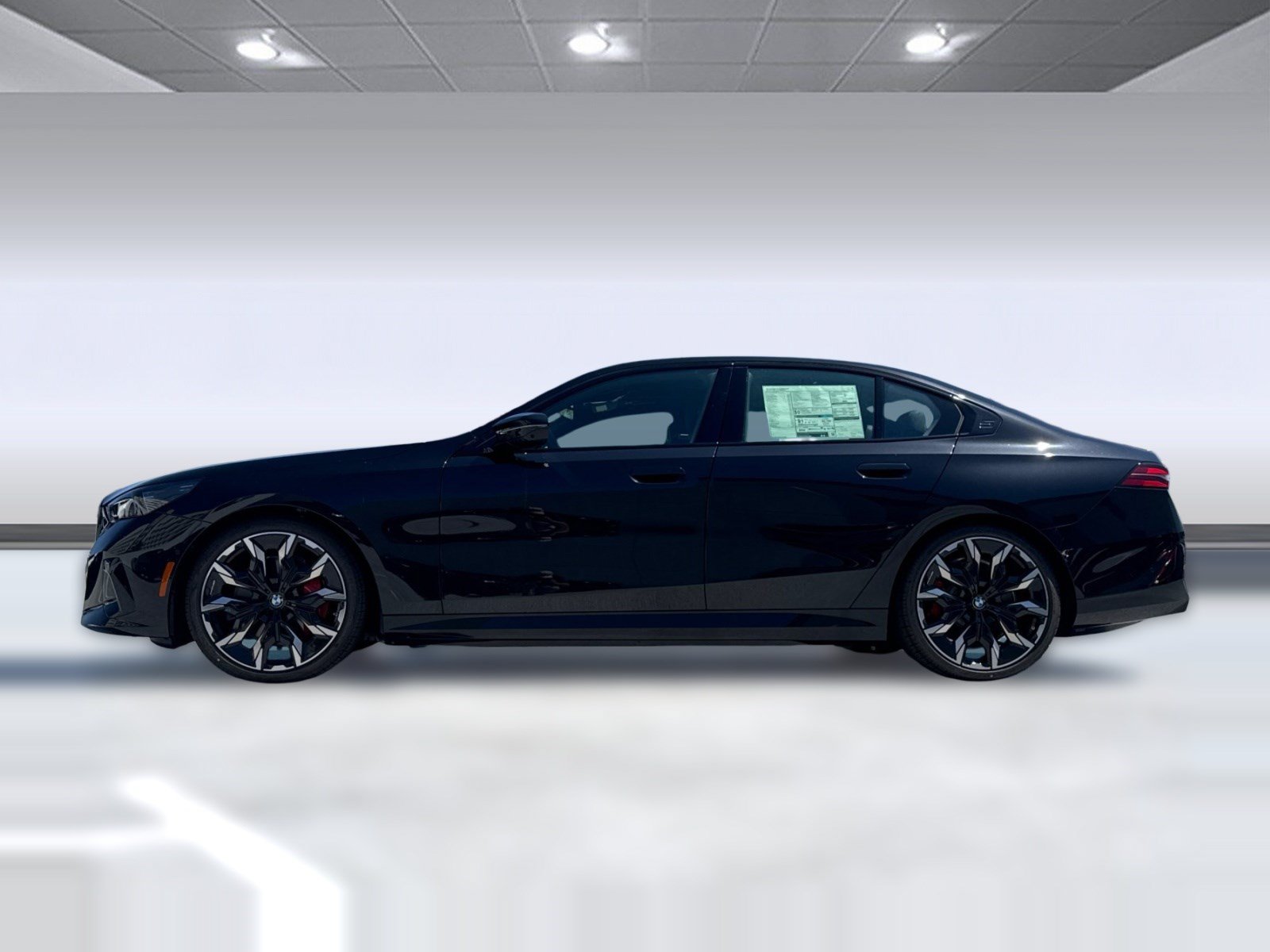 New 2026 BMW i5 M60 AWD/4WD image 2