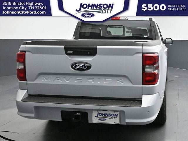New 2026 Ford Maverick Lobo AWD/4WD image 12