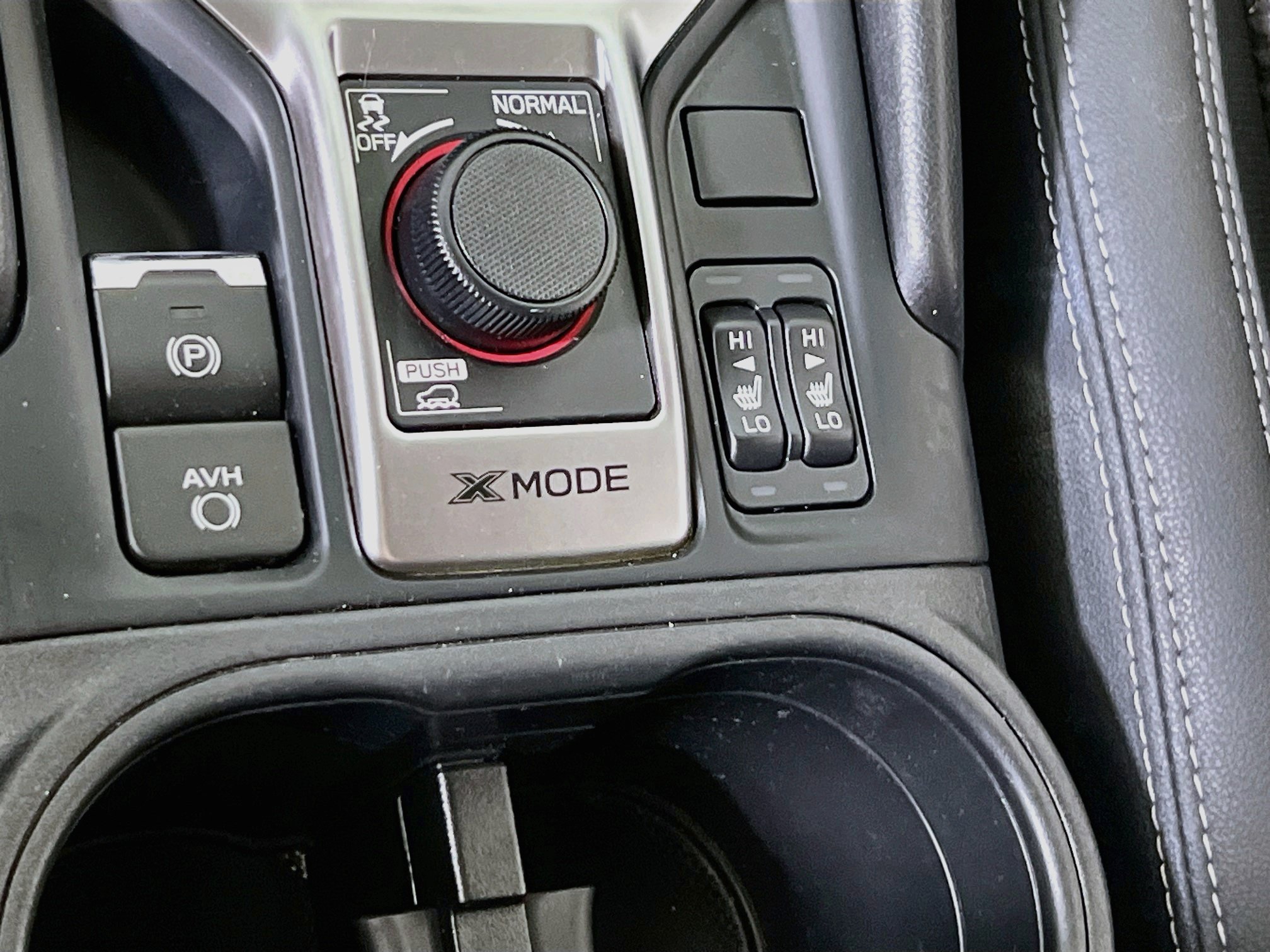 Used 2020 Subaru Forester Premium AWD/4WD image 19