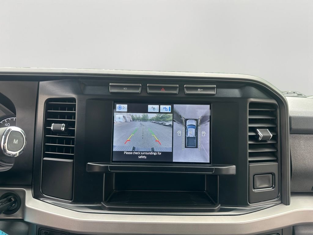 Used 2023 Ford F250 XLT w/ 360-Degree Camera Package AWD/4WD image 16