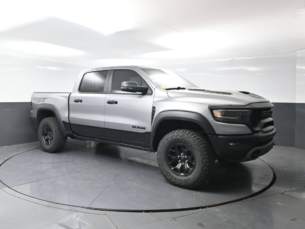 Used 2024 RAM 1500 TRX w/ TRX Level 2 Equipment Group AWD/4WD image 5