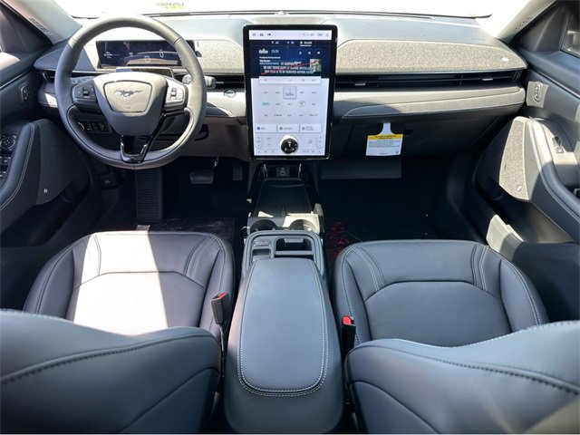 New 2025 Ford Mustang Mach-E Premium w/ Interior Protection Package image 8