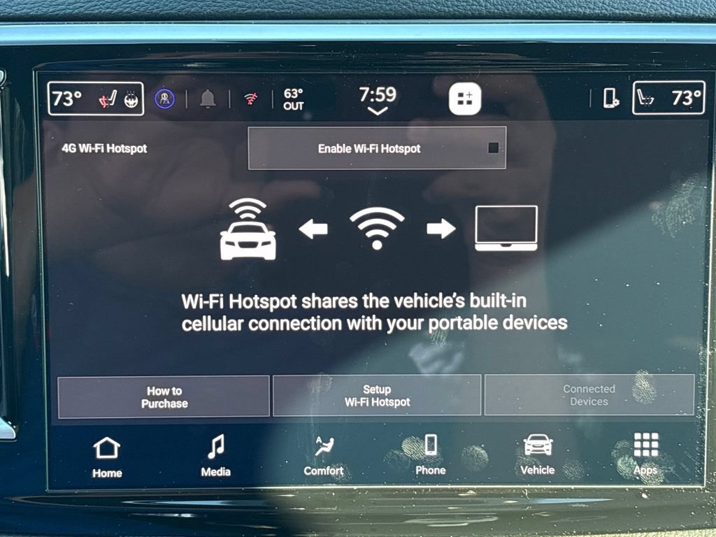 New 2027 Chrysler Pacifica Select FWD image 38