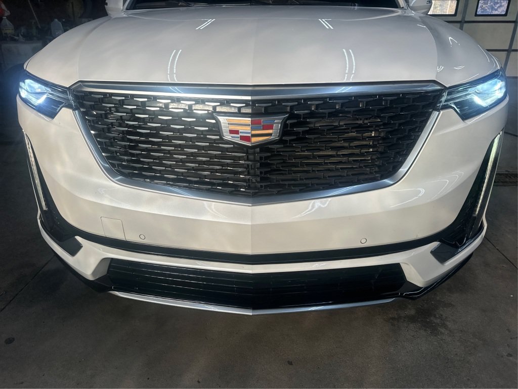 Used 2021 Cadillac XT6 Luxury FWD image 13