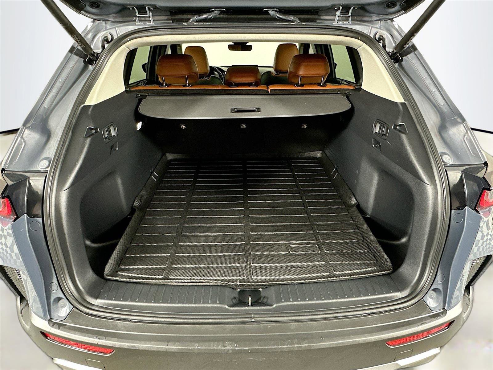 Used 2023 MAZDA CX-50 AWD 2.5 Turbo image 26