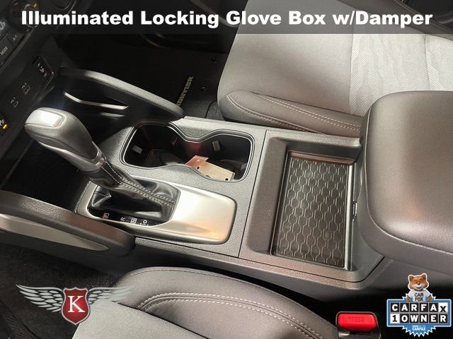 Used 2024 Nissan Frontier SV w/ SV Convenience Package image 18