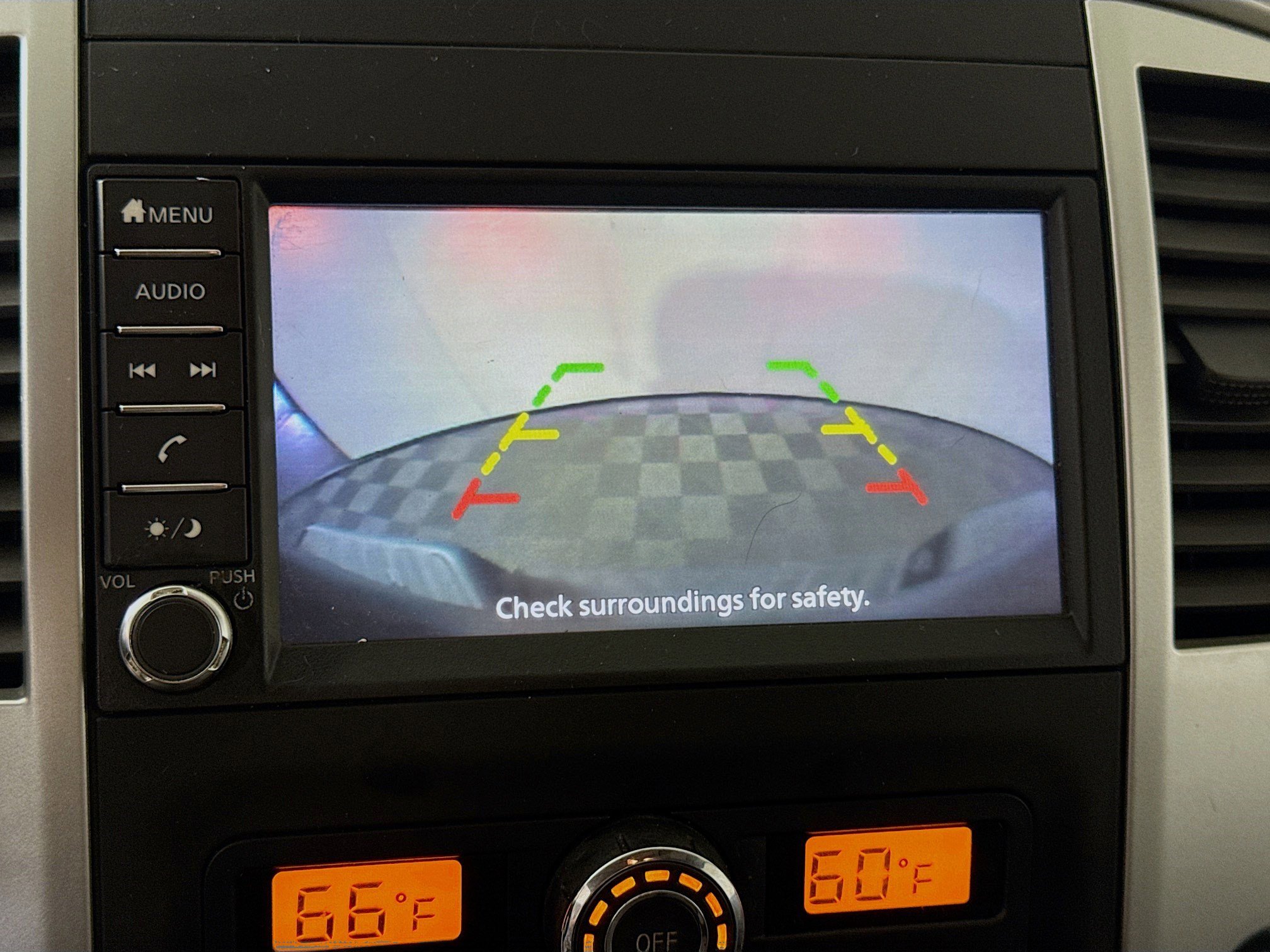 Used 2020 Nissan Frontier SV image 19