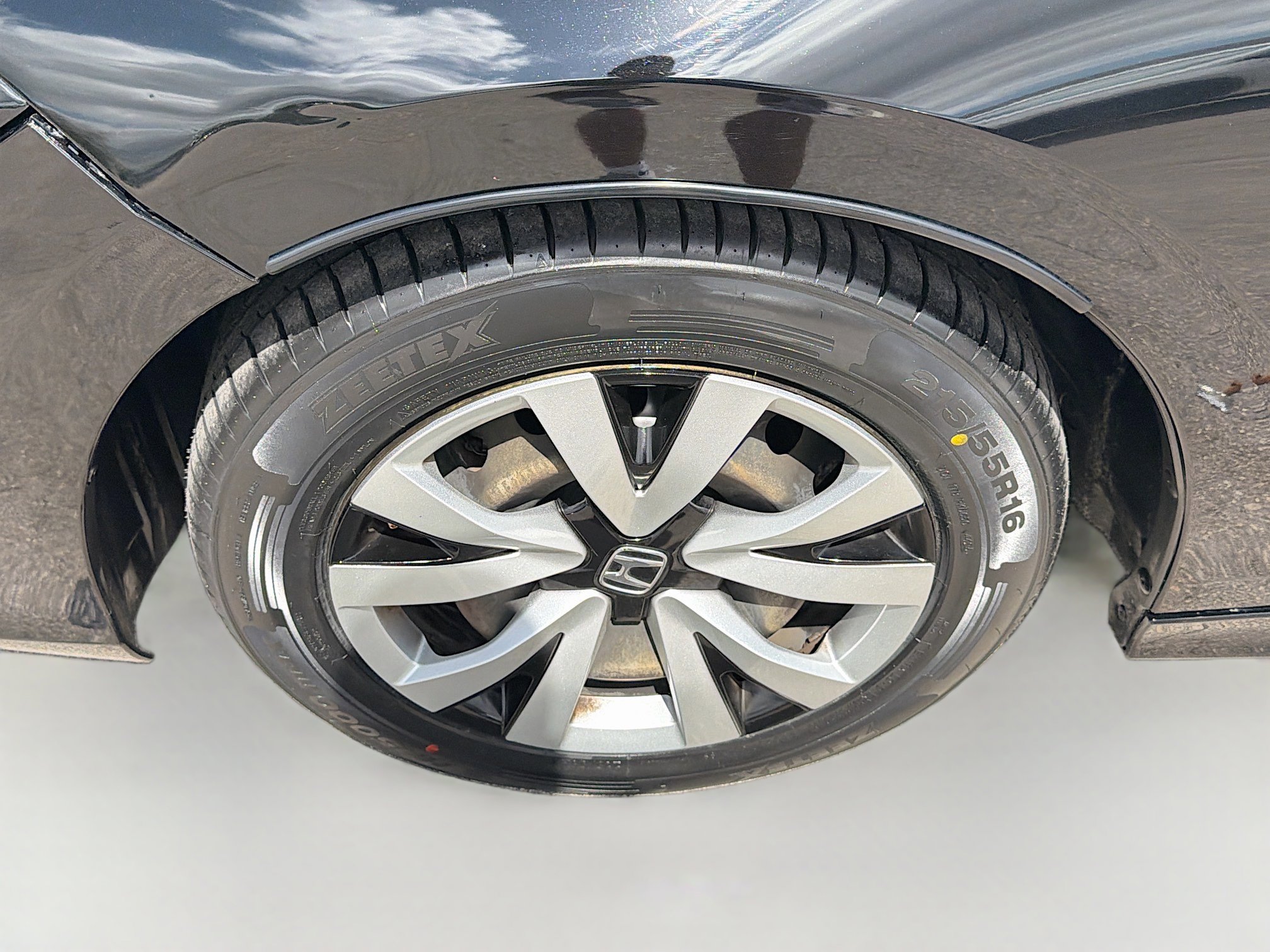 Used 2023 Honda Civic LX image 35