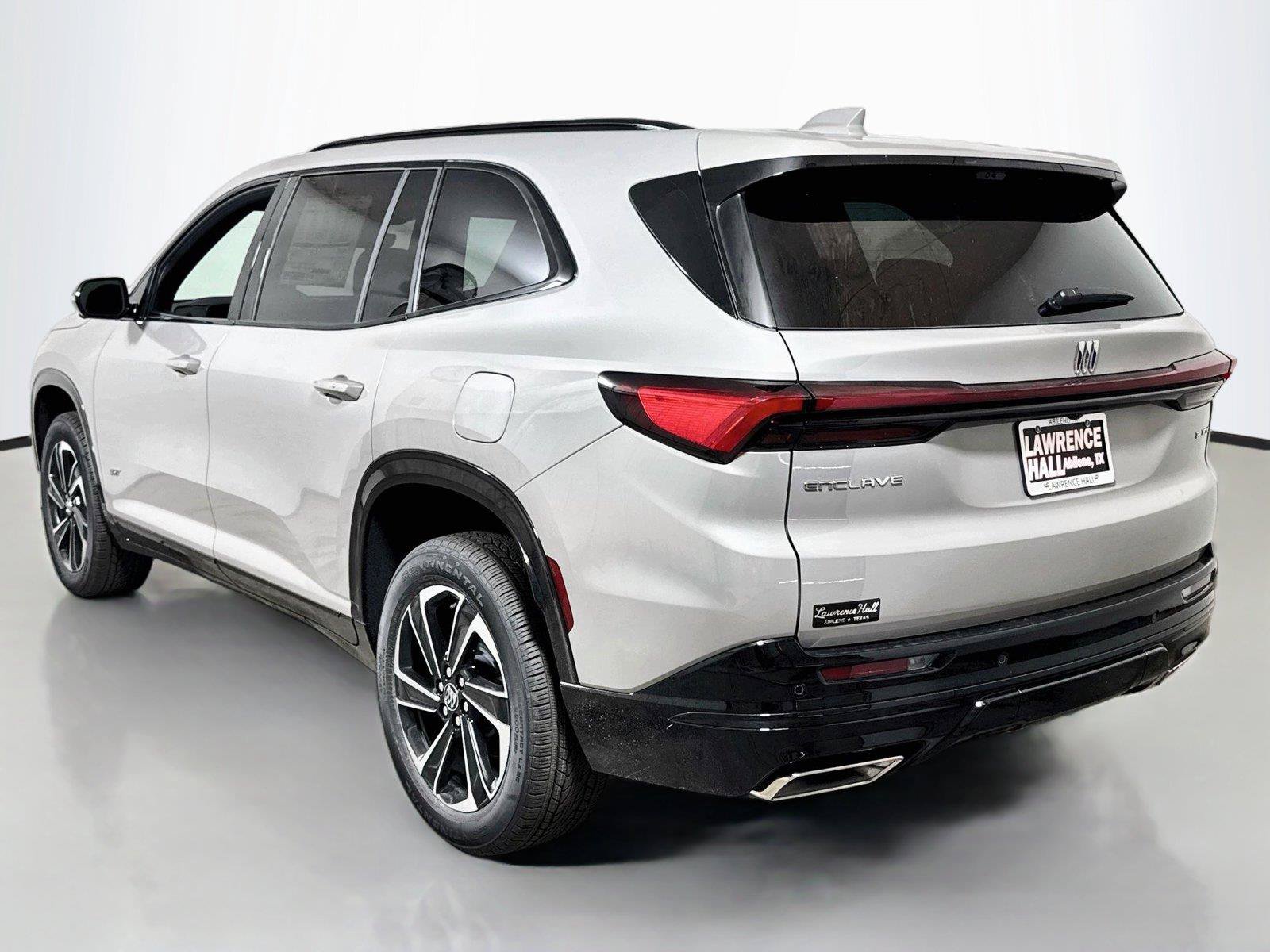 New 2027 Buick Enclave Sport Touring w/ Power Package FWD image 3