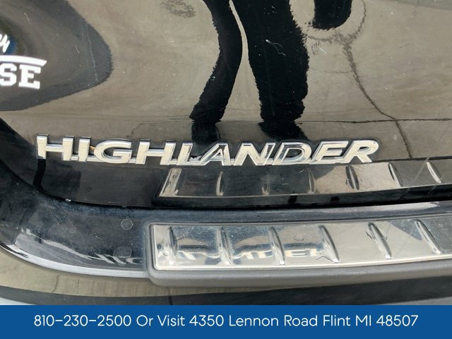 Used 2019 Toyota Highlander SE AWD/4WD image 31