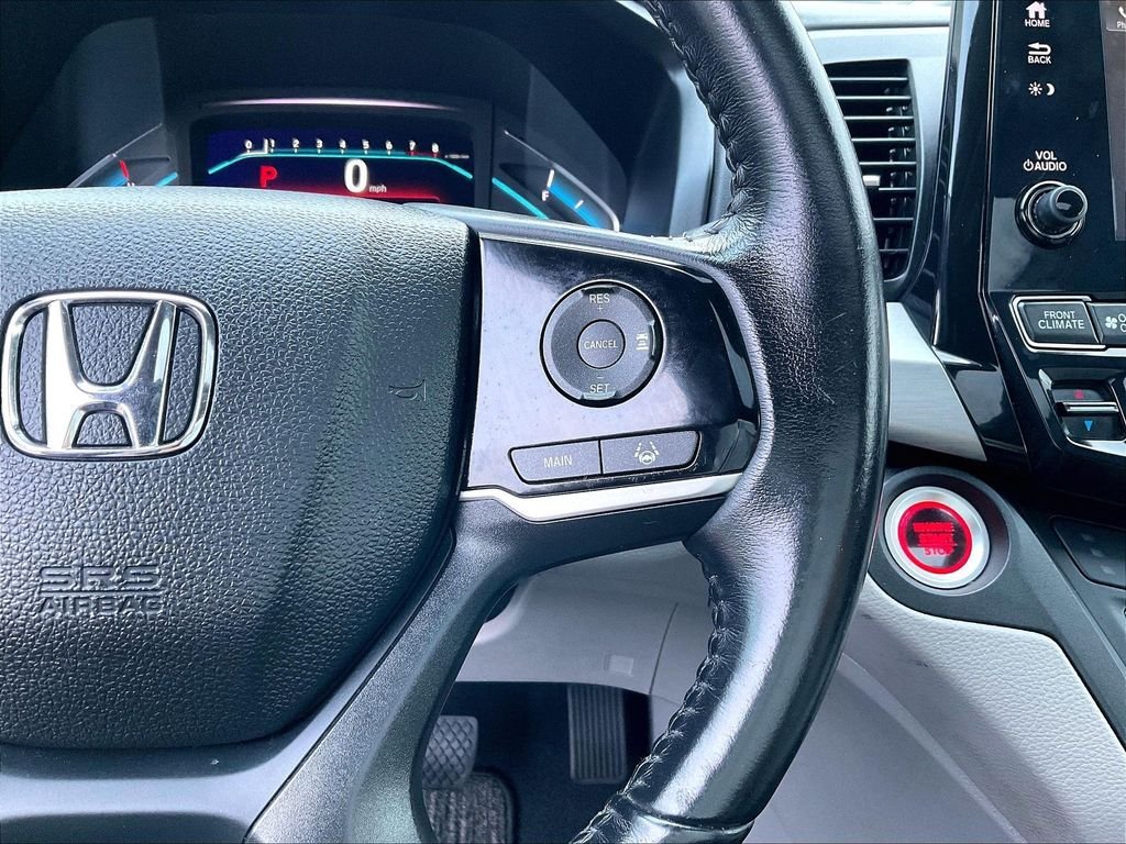 Used 2019 Honda Odyssey EX-L image 25