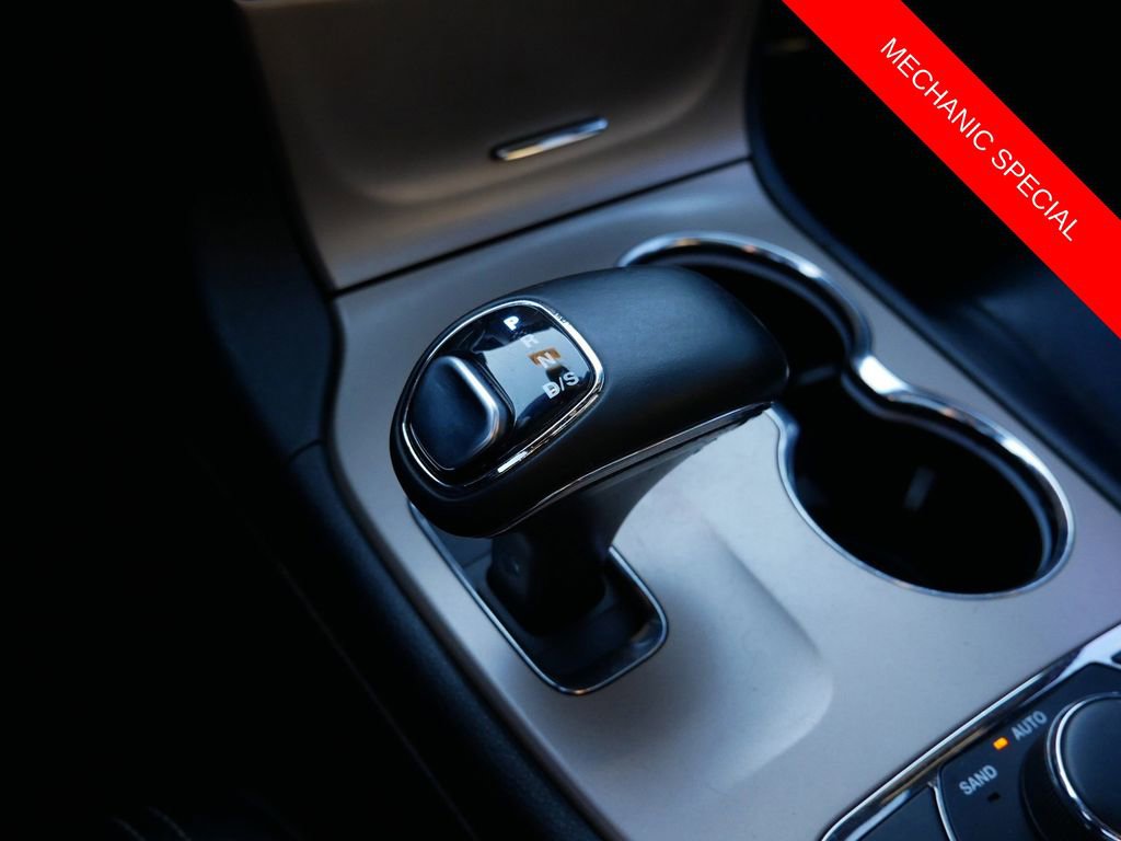 Used 2014 Jeep Grand Cherokee Limited image 25