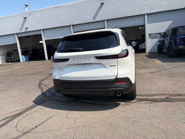 New 2026 MAZDA CX-5 Preferred AWD/4WD image 11