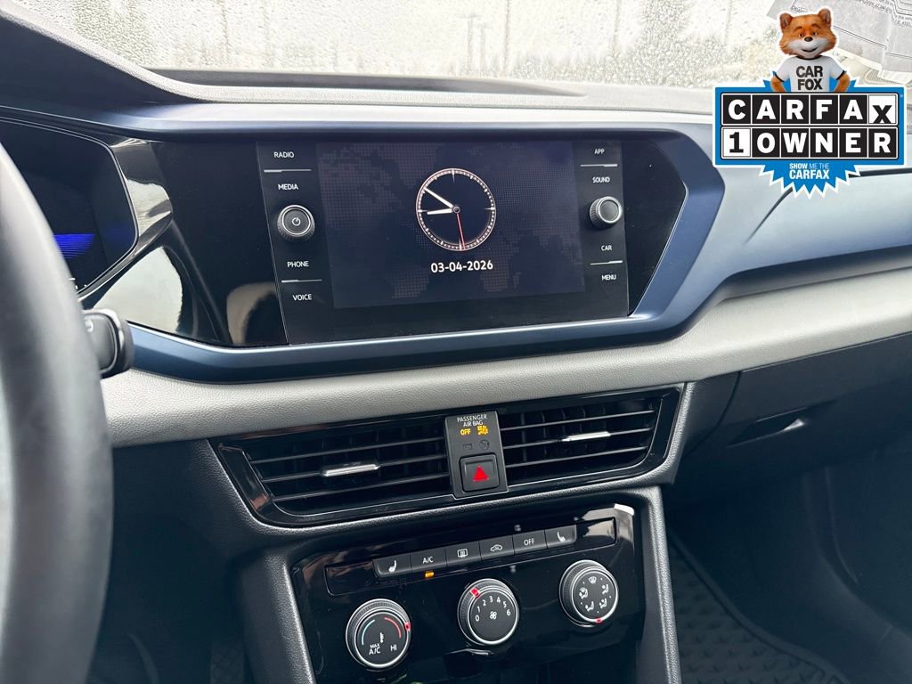 Used 2023 Volkswagen Taos SE image 18