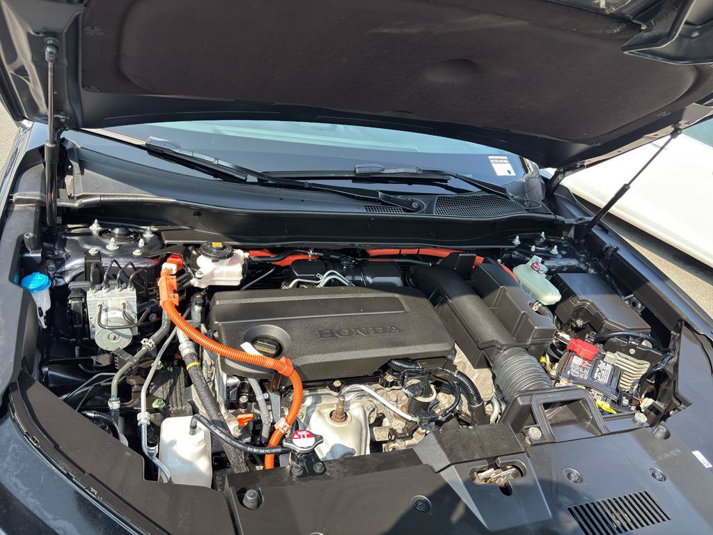 Used 2025 Honda CR-V Sport image 32